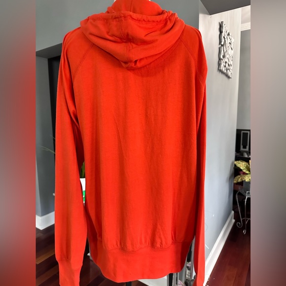 Three Square Tiger Hoodie - Picture 3 of 7